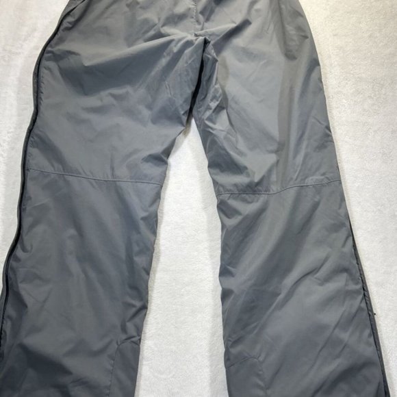 Columbia Ski Pants Mens Grey XL Vertex Snowboatd - Picture 6 of 8